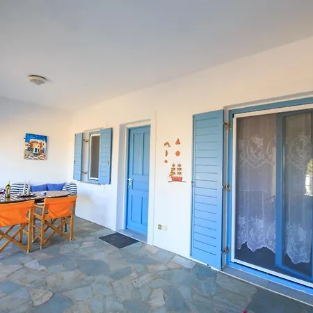 Holiday home Anemos
