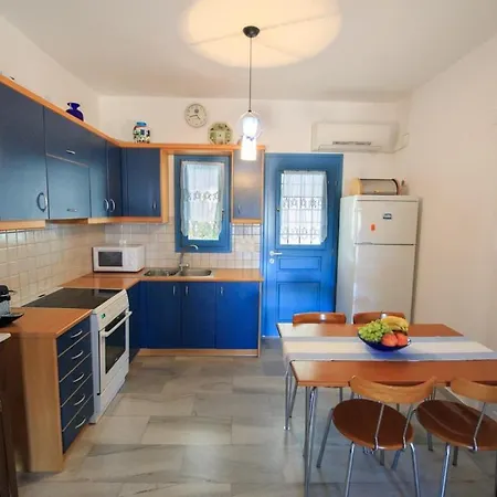 Holiday home Anemos *
