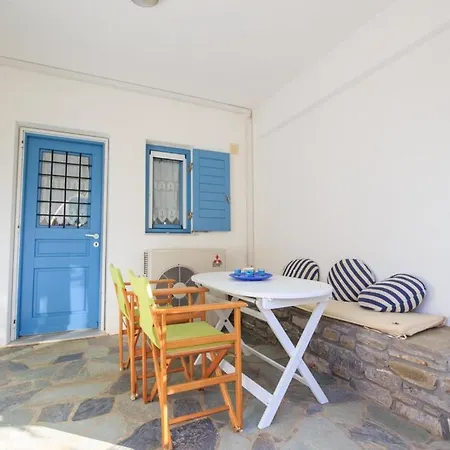 Anemos Holiday home